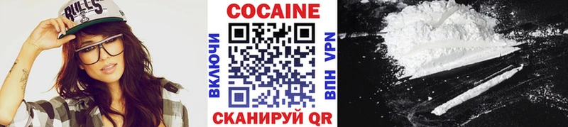 Cocaine FishScale  закладка  Курск 